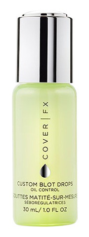 Cover fx Custom Blot Drops
