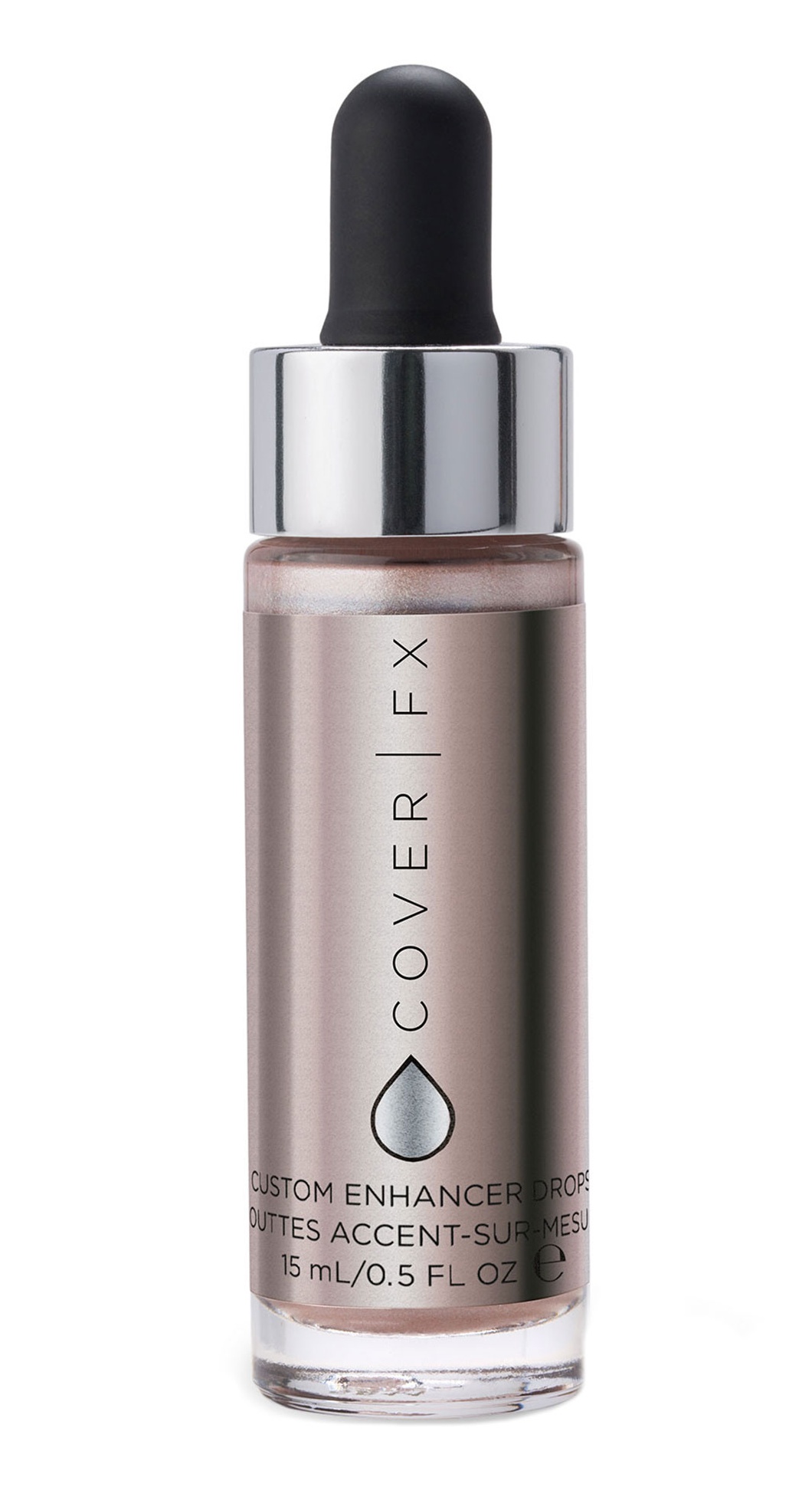 Cover fx Custom Enhancer Drops