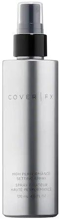 Cover fx High Performance Setting Spray