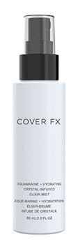 CoverFx Crystal Rose Quartz