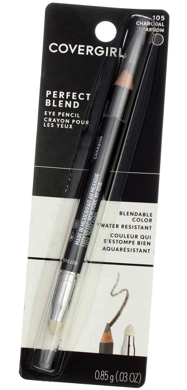 CoverGirl Eye Pencil