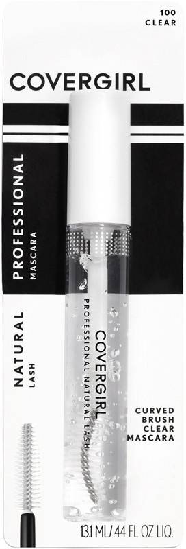 CoverGirl Professional Natural Lash Mascara