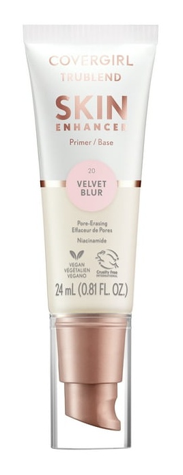 CoverGirl Skin Enhance Primer Velvet Blur