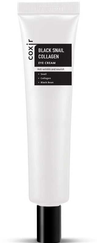 Coxir Snail Eye Cream
