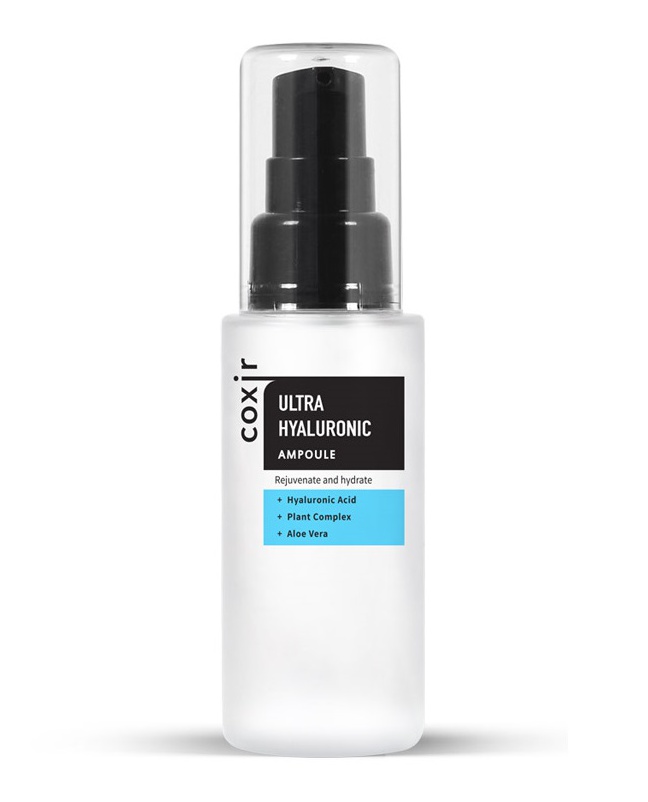 Coxir Ultra Hyaluronic Acid Ampoule
