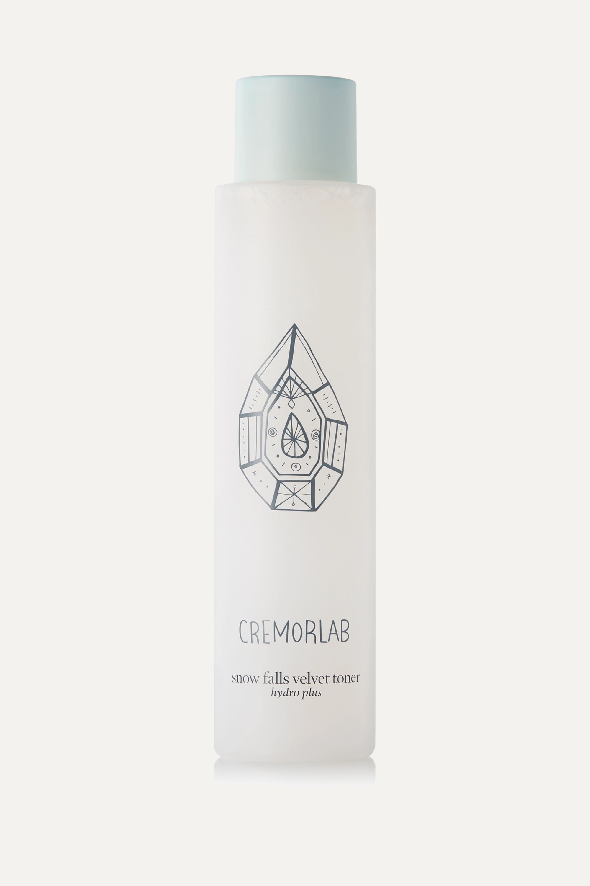 Cremorlab Hydro Snow Falls Velvet Toner