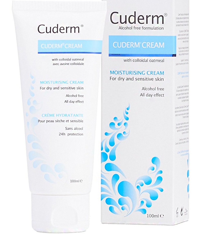 Cuderm Cream