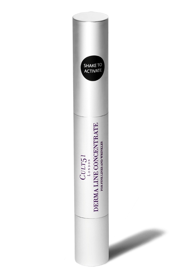 Cult51 Derma Line Concentrate