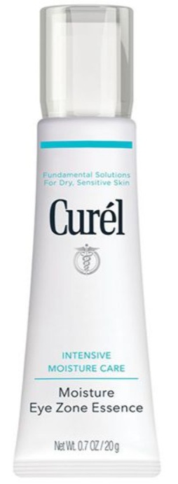 Curél Moisture Eye Zone Essence