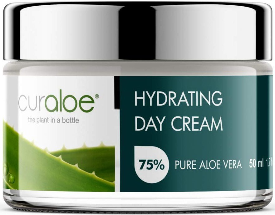 Curaloe Day Cream