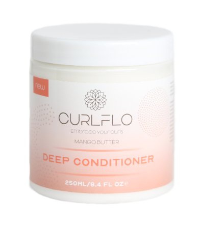 Curl Flo Deep Conditioning Treatment
