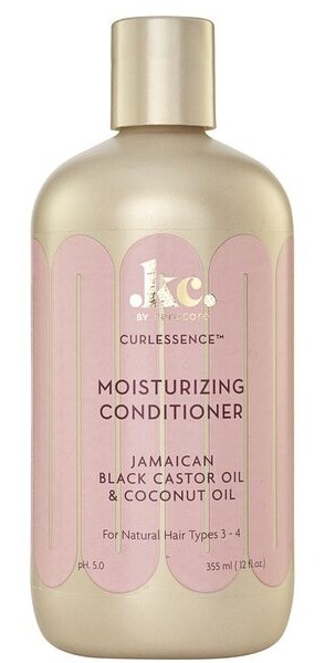 Curlessence Moisturizing Conditioner