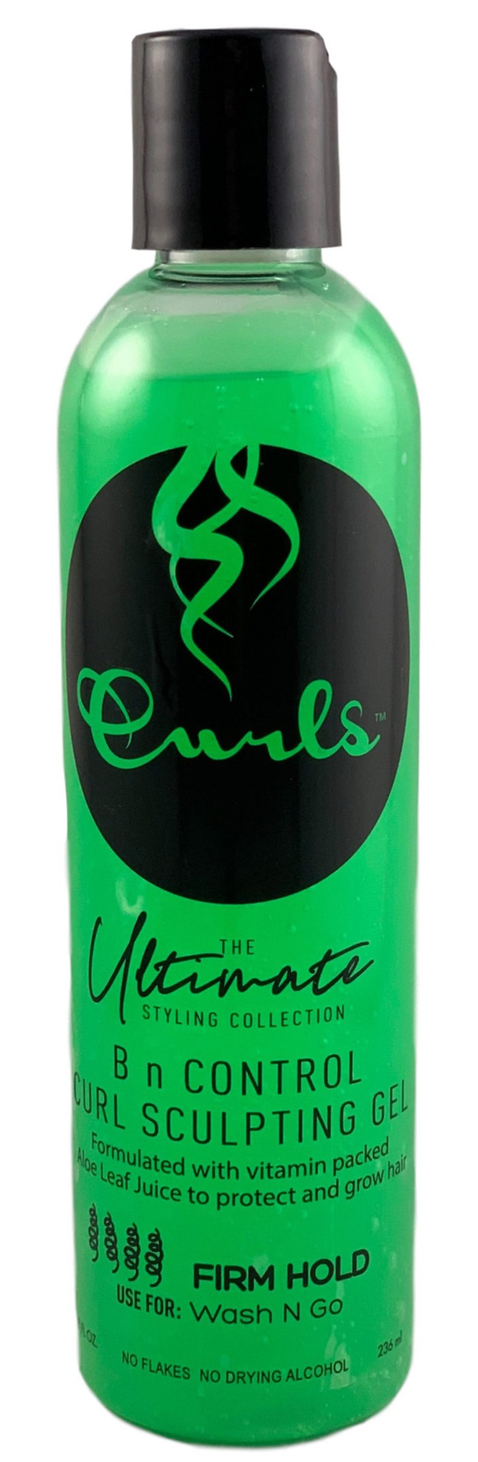 Curls B N Control Curl Sculpting Gel