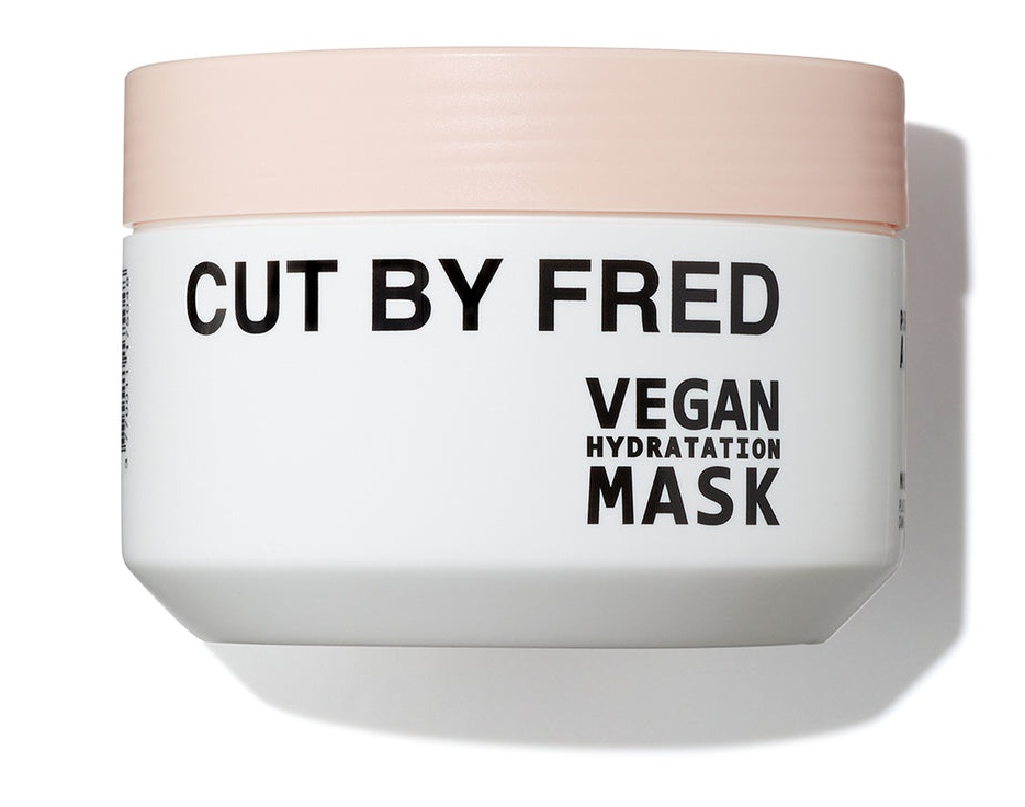 Cut By Fred Vegan Hydratation Mask