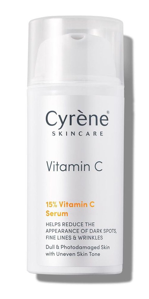 Cyréne Vitamin C