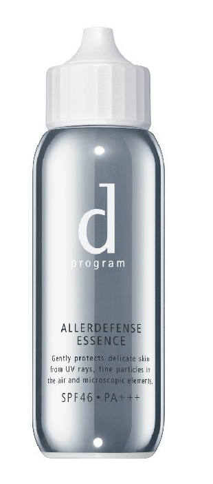 D Program Allerdefense essence SPF46 PA+++