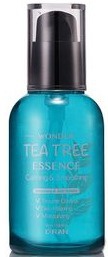 D'RAN Wonder Tea Tree Essence