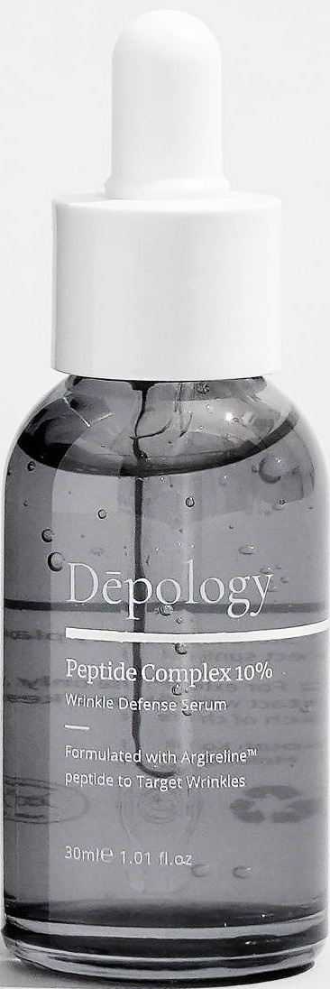 Dēpology Peptide Complex 10%
