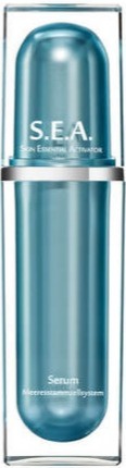 DALTON MARINE COSMETICS Skin Essential Activator Marine Stem Cell System Serum