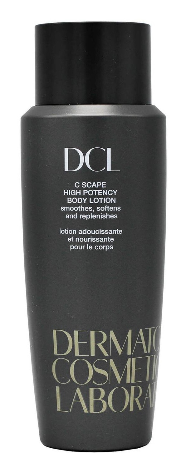 DCL C Scape High Potency Body Lotion