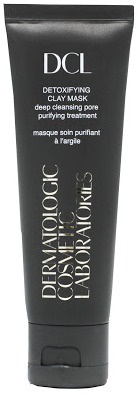 DCL Detoxifying Clay Mask