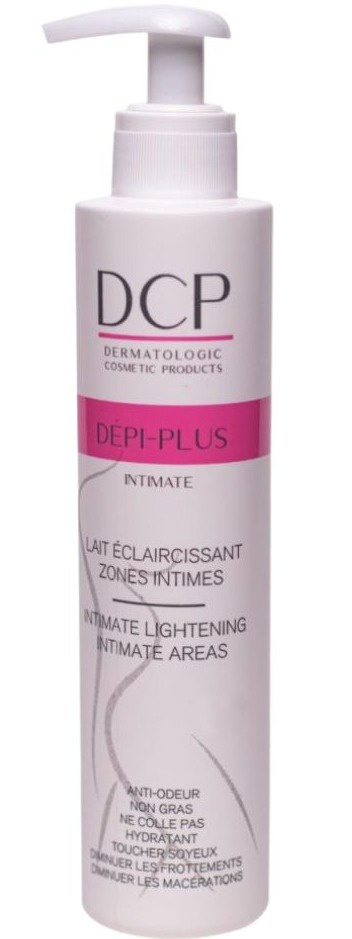 DCP Depi-plus Intimate