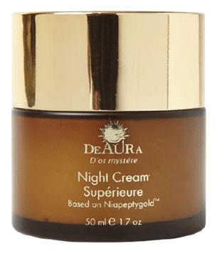 DEAURA Night Cream Superieure