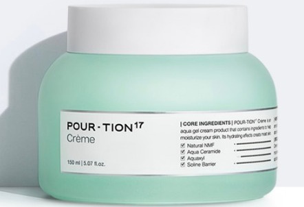 DEMAR3 Pour-tion 17 Crème