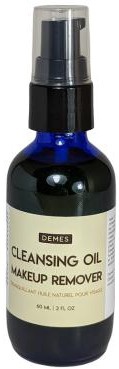 DEMES Cleansing Oil Makeup Remover