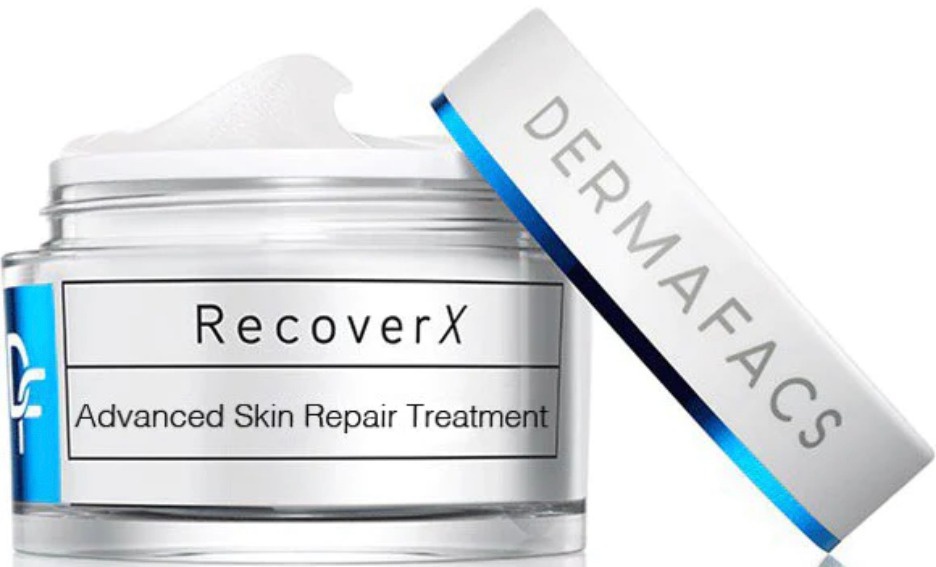 DERMAFACS Recoveryx