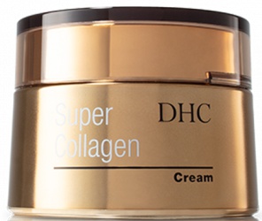 DHC Super Collagen Cream