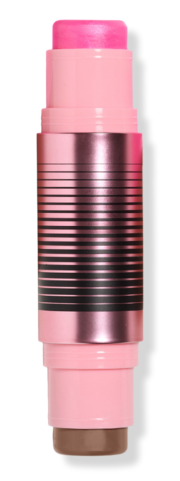 DIBS Beauty Glowtour Duo Shimmering Blush + Contour Stick