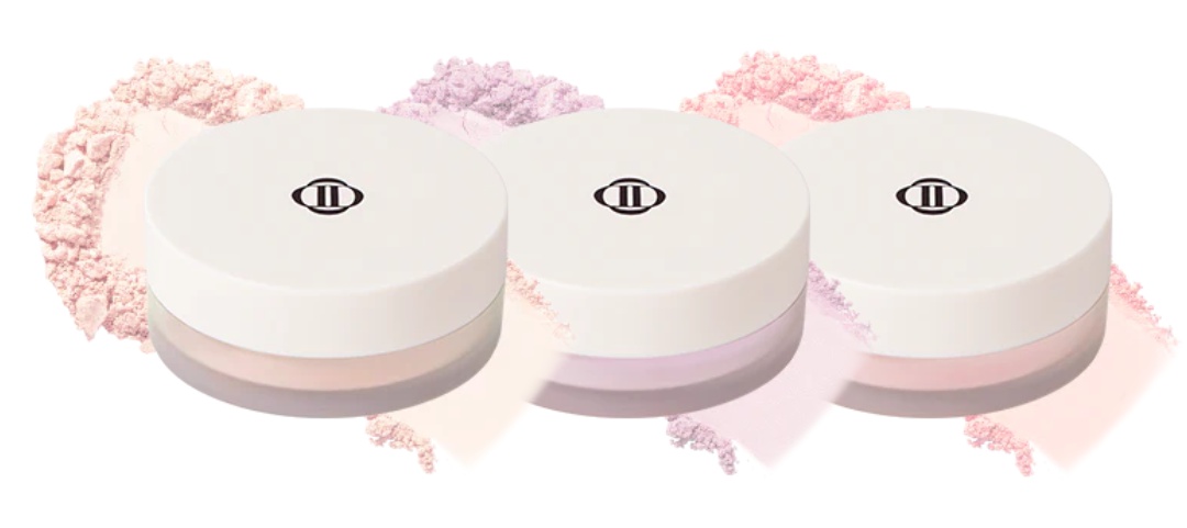 DINTO Pixie Dust Loose Powder