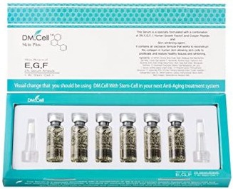 DM.Cell EGF FGF Repairing Ampule