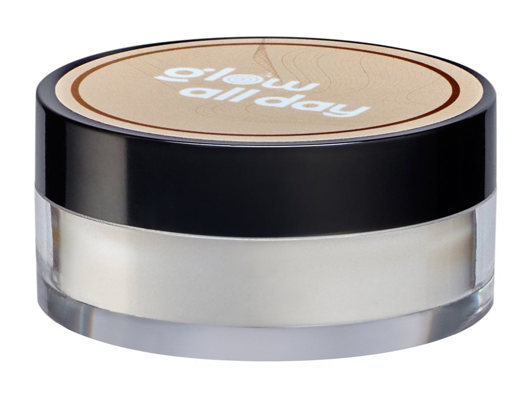 DMD Skin Sciences Glow All Day Anti-acne Powder (translucent)