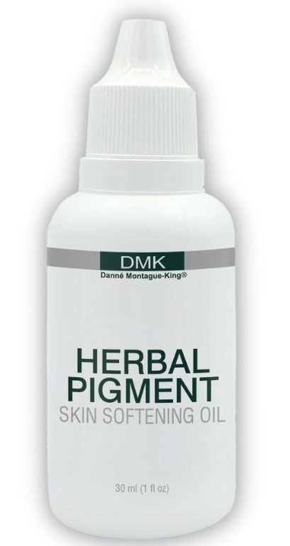 DMK Herbal Pigment Oil