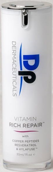 DP Dermaceuticals