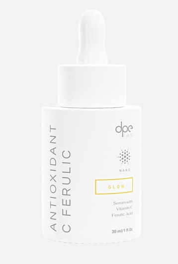 DPE Lab Antioxidant C Ferulic