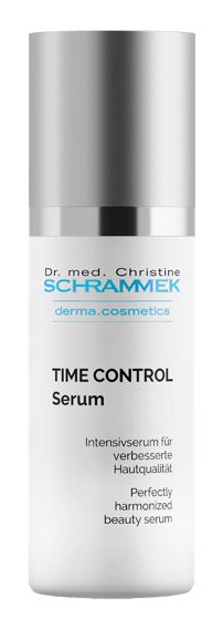 DR. SCHRAMMEK Time Control Serum