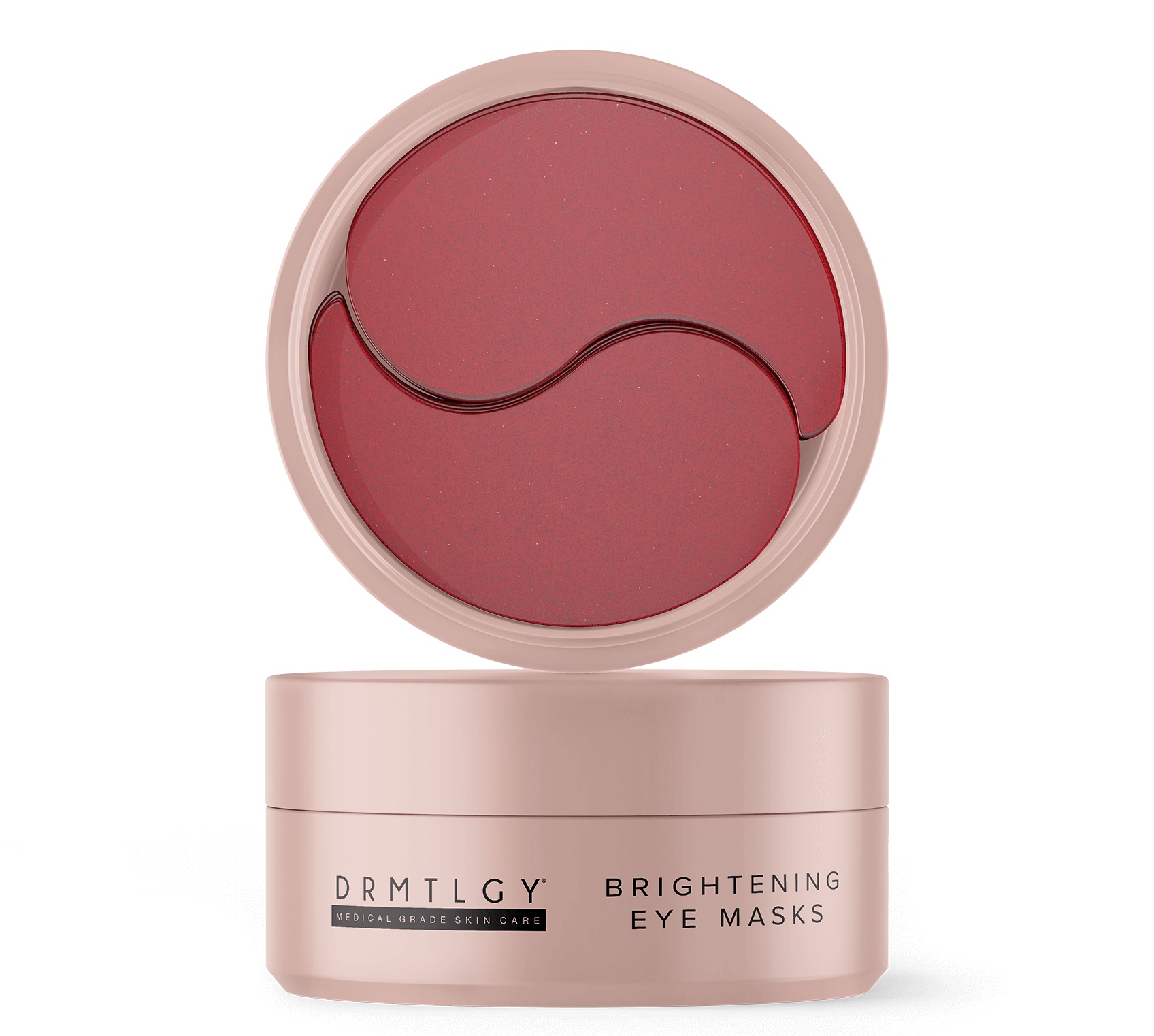 DRMTLGY Brightening Eye Mask