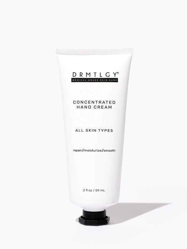 DRMTLGY Concentrated Hand Cream