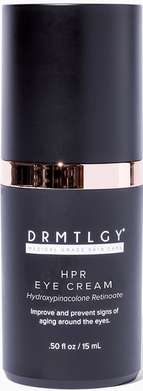 DRMTLGY Hpr Eye Cream