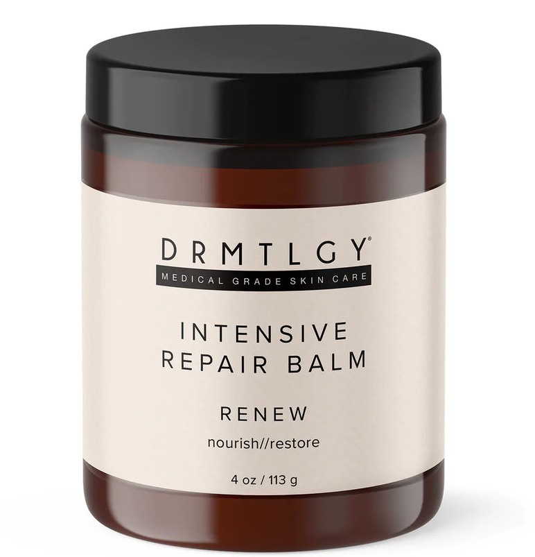 DRMTLGY Intensive Repair Balm