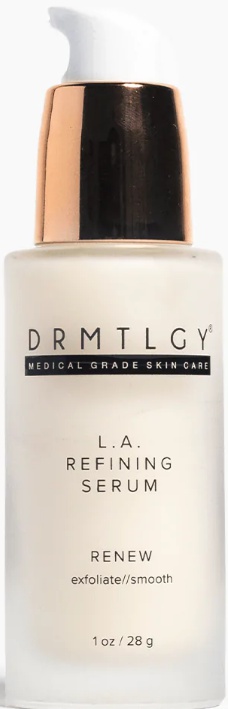 DRMTLGY L.A. Refining Serum