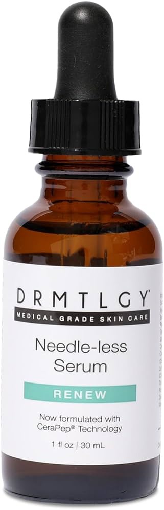 DRMTLGY Needle-less Serum Renew