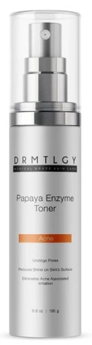 DRMTLGY Papaya Enzyme Toner