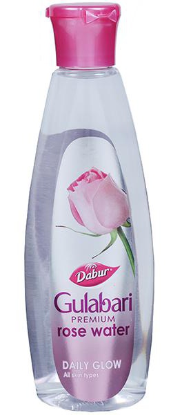 Dabur Gulabari Rose Water