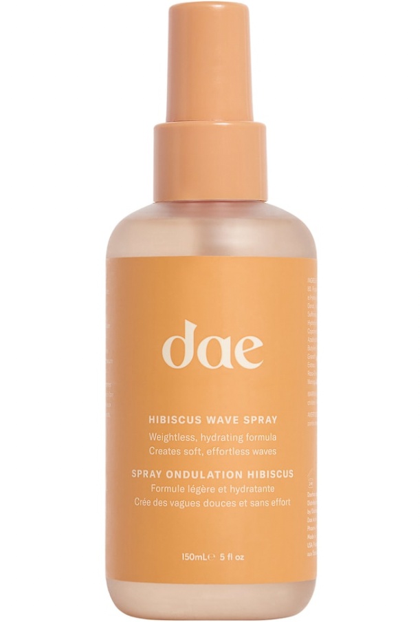 Dae Hibiscus Wave Spray