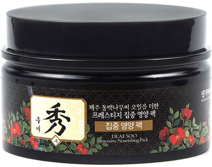 Daeng Gi Meo Ri Dlae Soo Intensive Nourishing Pack