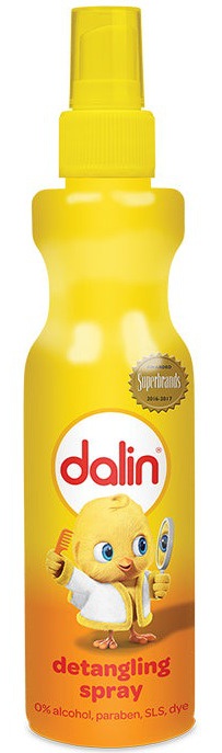 Dalin Detangling Spray